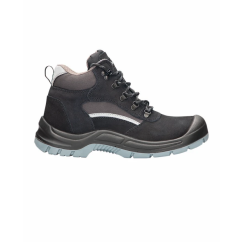 Bocanci de protectie Ardon GEAR S1P SRC BM LM PU PU PP