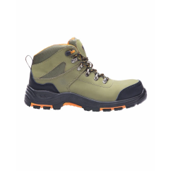 Bocanci de protectie Ardon GRINDER S3 SRC BC LNM PU C