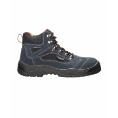 Bocanci de protectie Ardon PRIME HIGHTREK PIELE CAPRIOARA S1P BM PU PU