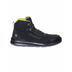 Bocanci de protectie Ardon SOFTEX S1P SRC BM LM PU PU