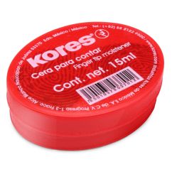 Buretiera cu gel, 15ml - KORES