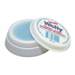 Buretiera cu gel 20ml WETTY AERO