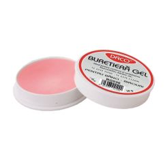 Buretiera gel 30g DACO