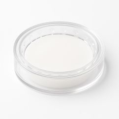 Buretiera din plastic KEJEA - transparent