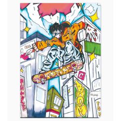 Caiet Aperta, Reușita, A4, 48 file, 80g, Matematică