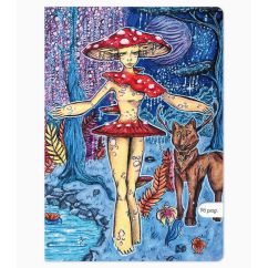 Caiet Aperta, Un vis nemărginit, A4, 48 file, 80g, Dictando