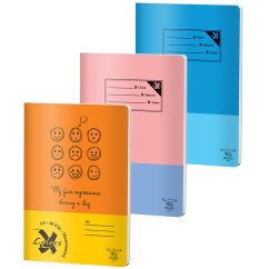 Caiet A4 48 file aritmetica Basic PIGNA