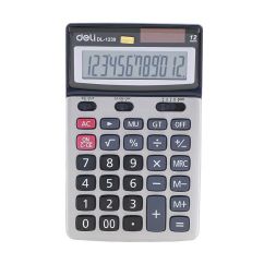 Calculator birou 12 dig 1239 DELI