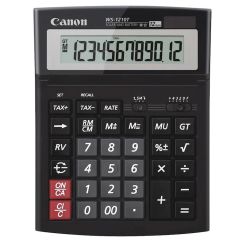 Calculator birou 12 dig Canon WS-1210T