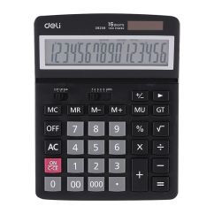 Calculator birou 16 dig 39259 DELI