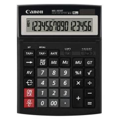 Calculator birou 16 dig Canon WS-1610T