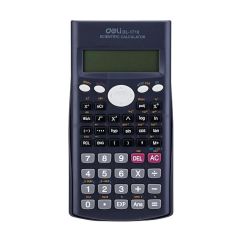 Calculator stiintific 12 dig 240F DELI
