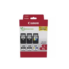 CANON Pachet Cartuse Cearneala PG-540L X2 /CL-541XL multipack