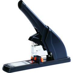 Capsator 120 coli POWER SAVING negru DELI