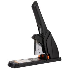 Capsator 210 coli POWER SAVING negru DELI