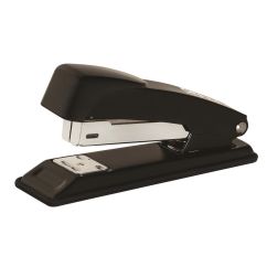 Capsator 25 coli, 24/6 26/6, metalic, Office Products - negru