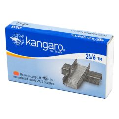 Capse 24/6 1000/cutie KANGARO