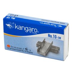 Capse nr.10 1000/cutie KANGARO
