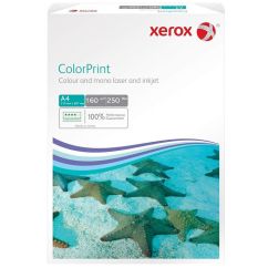 Carton copiator A4 alb 160g 250/top XEROX