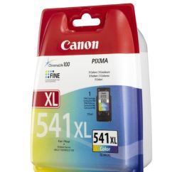 Cartus cerneala CANON CL-541XL pentru PIXMA MG2150 MG3150 MG3550 MG4250 MX375 MX455 MX525 Multicolor 400 pagini 15 ml