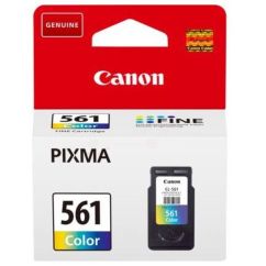 Cartus cerneala Canon CL-561 pentru PIXMA TS5350 TS5351 TS5352 Color 8.3 ml 180 pagini
