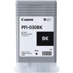 Cartus cerneala CANON PFI-030Y pentru imagePROGRAF TA-20 TA-30 55 ml