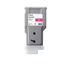 Cartus cerneala CANON PFI-321M pentru TM-240 TM-340 Magenta 300 ml