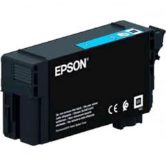 Cartus cerneala Epson T40D240 Cyan UltraChrome XD2 50 ml