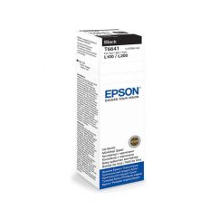 Cartus cerneala Epson T6644 pentru EcoTank L100 L110 L200 L210 L300 L355 L550 70 ml