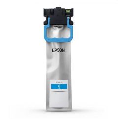 Cartus cerneala Epson WF-C529R pentru WorkForce Pro WF-C529R WF-C579R Cyan XL 5000 pagini