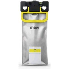 Cartus cerneala Epson WF-C529R pentru WorkForce Pro WF-C529R WF-C579R Galben XXL 20000 pagini