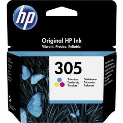 Cartus cerneala HP 3YM60AE pentru DeskJet 2320 AIO Color 305