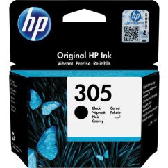 Cartus cerneala HP 3YM61AE pentru DeskJet 2320 AIO Negru 305