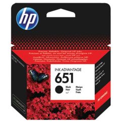 Cartus cerneala HP C2P10AE pentru DeskJet 5575 AIO Negru 600 pagini