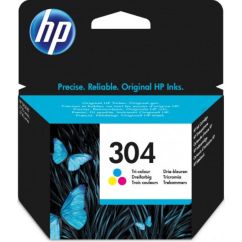 Cartus cerneala HP N9K05AE pentru DeskJet 2620 AIO DeskJet 2630 AIO Color 120 pagini