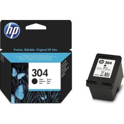 Cartus cerneala HP N9K06AE pentru DeskJet 2630 2632 Negru 120 pagini