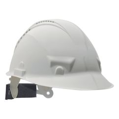 Casca Rhino Safety PEHD ventilata S1200