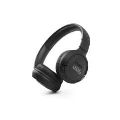 Casti audio on ear JBL Tune 510, wireless, Negru