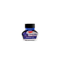Cerneala stilou 30 ml Albastru Royal DACO