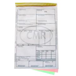 CMR 3 exemplare national