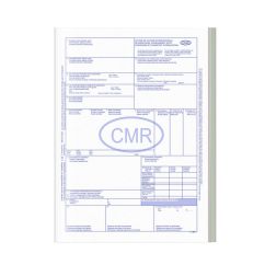 CMR 5 exemplare international