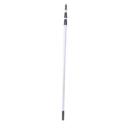 Coada telescopica aluminiu, LIMPIO, 4.5m