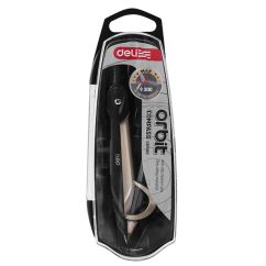 Compas cu creion 300mm Orbit DELI