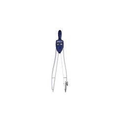 Compas metalic Diametru cerc 34 cm DACO