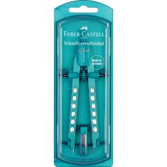 Compas sparkle Factory 2023 FABER-CASTELL