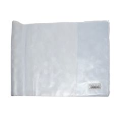 Coperta caiet special mic transparenta