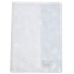 Coperta vocabular transparenta