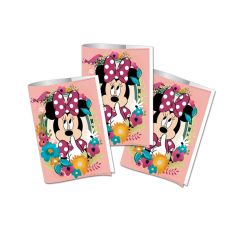 Coperti caiet A5 Minnie PIGNA