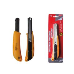 Cutter 18mm profesional retractabil DACO