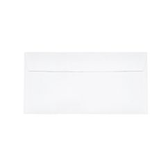 Plic DL siliconic alb set 100 DACO